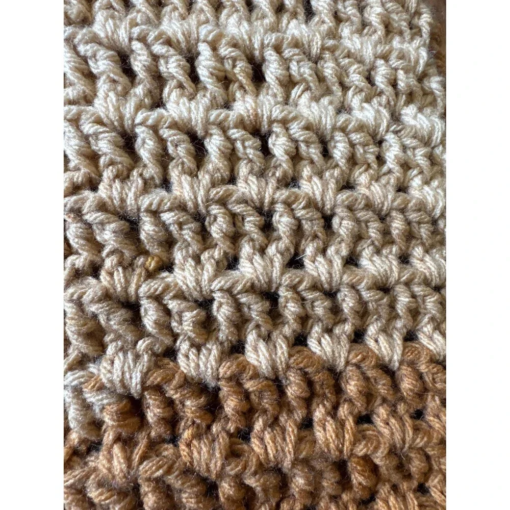Unbranded this handmade
