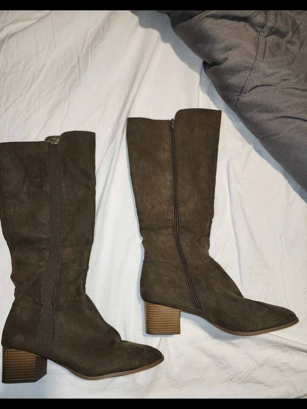 Style & Co. classic knee
