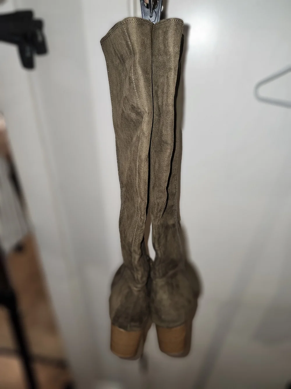 Style & Co. classic knee