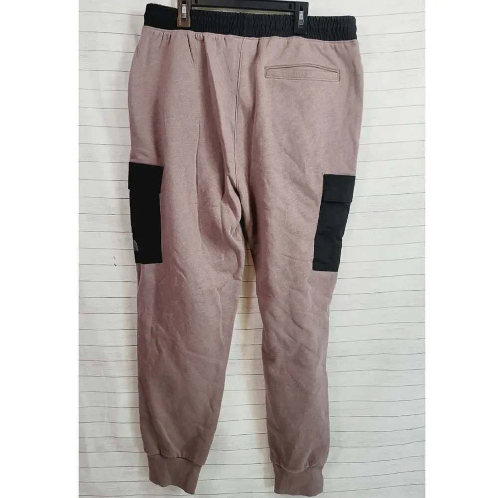 The North Face brand new