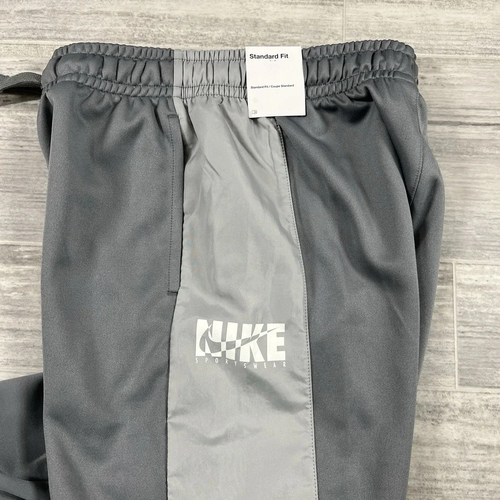 Nike kids pants smoke