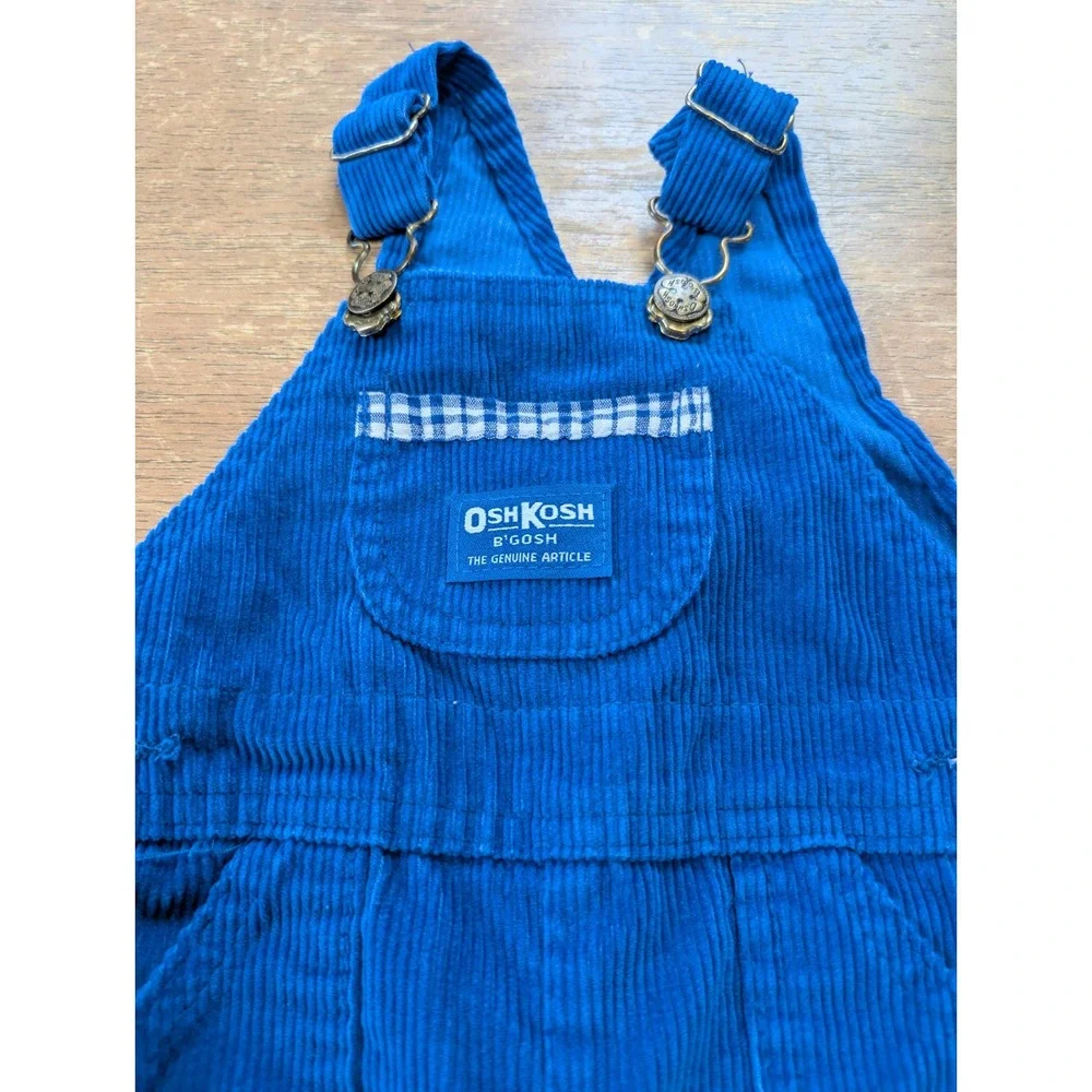 OshKosh Bgosh vintage oshkosh