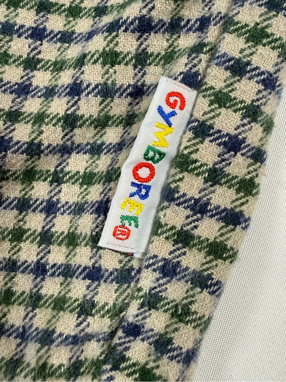 Gymboree vintage boys