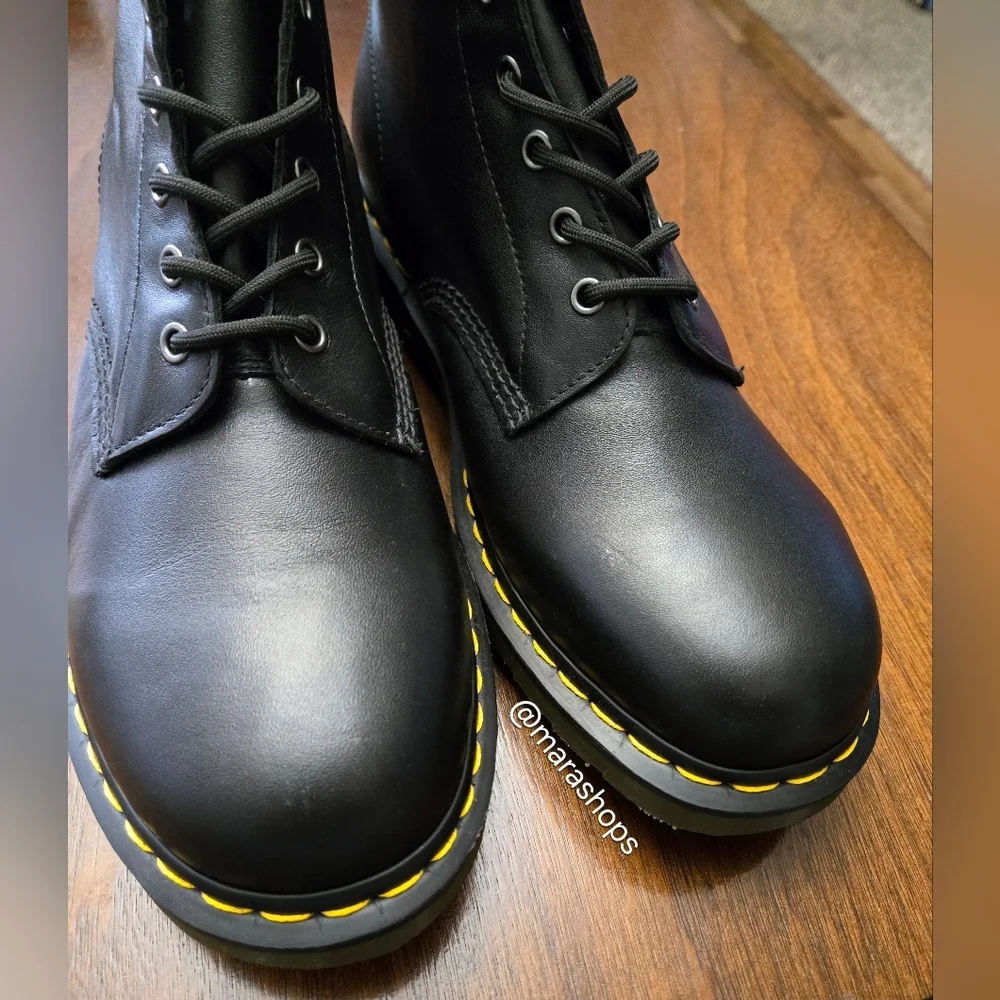 Dr. Martens new without