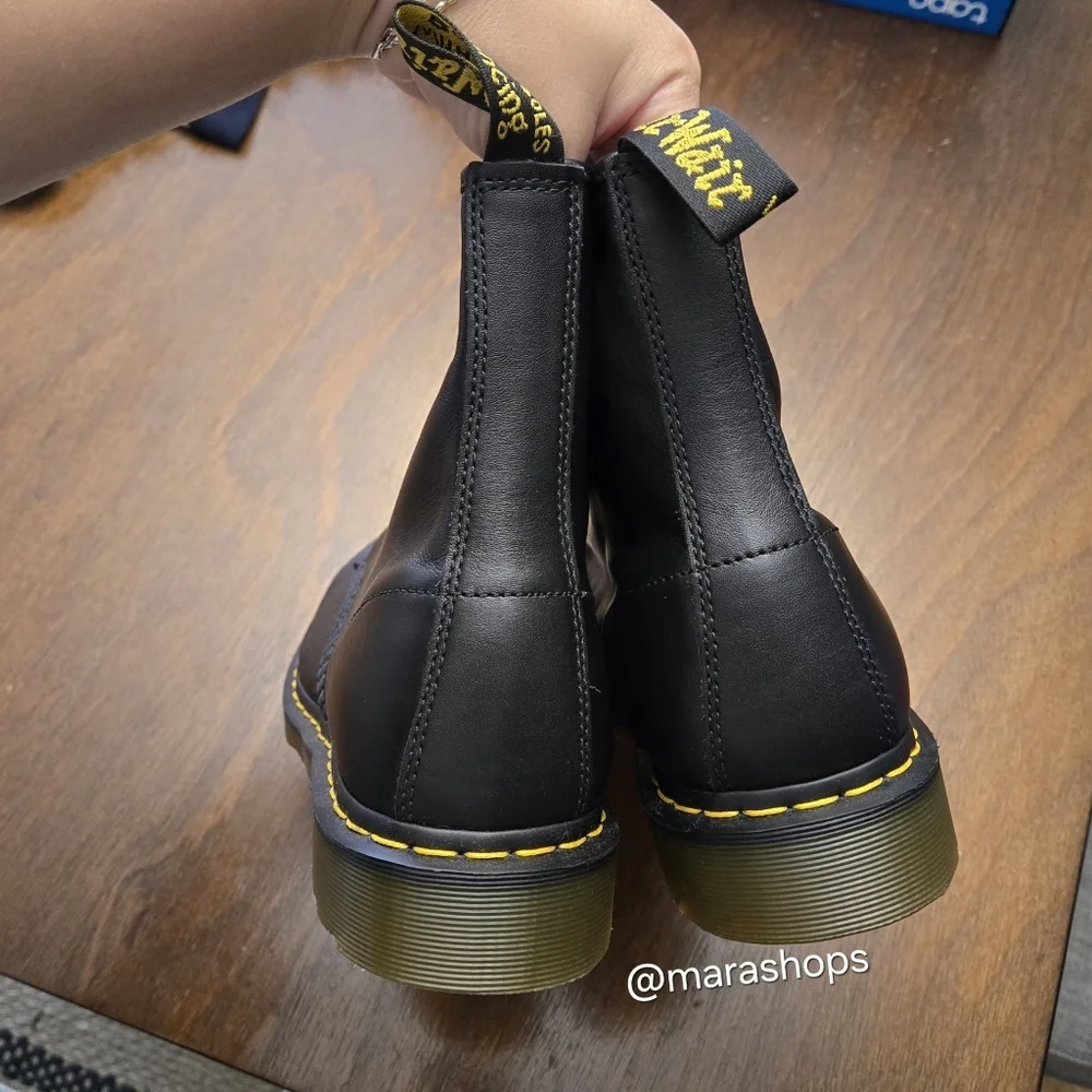 Dr. Martens new without