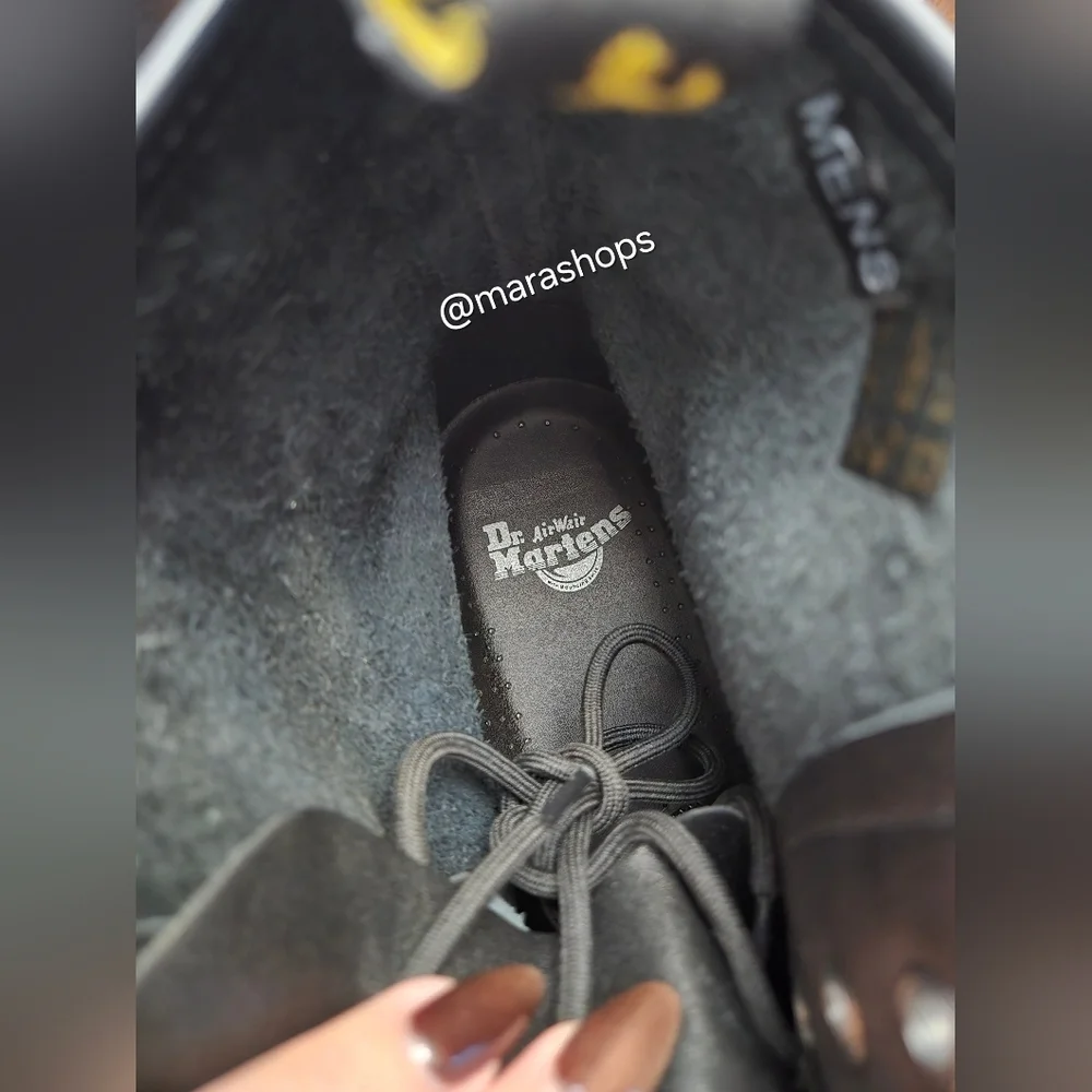 Dr. Martens new without