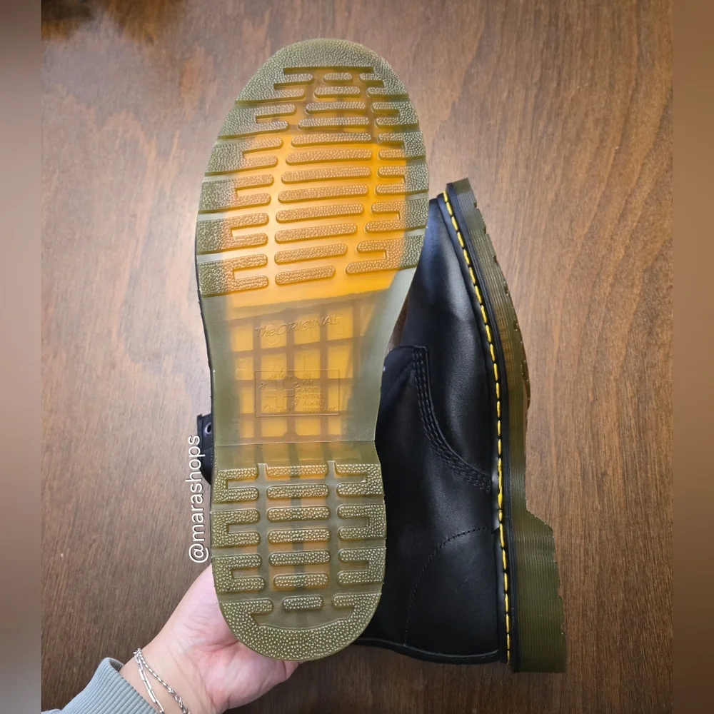 Dr. Martens new without