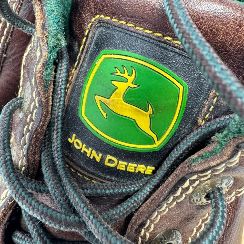 John Deere john deere