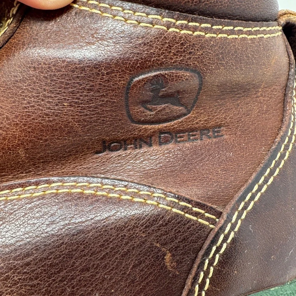 John Deere john deere
