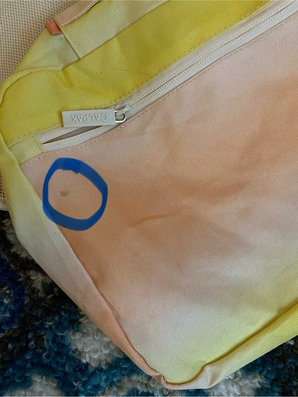 Calpak keep your
