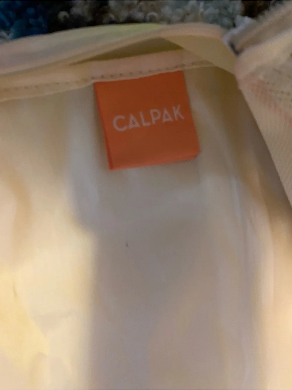 Calpak keep your