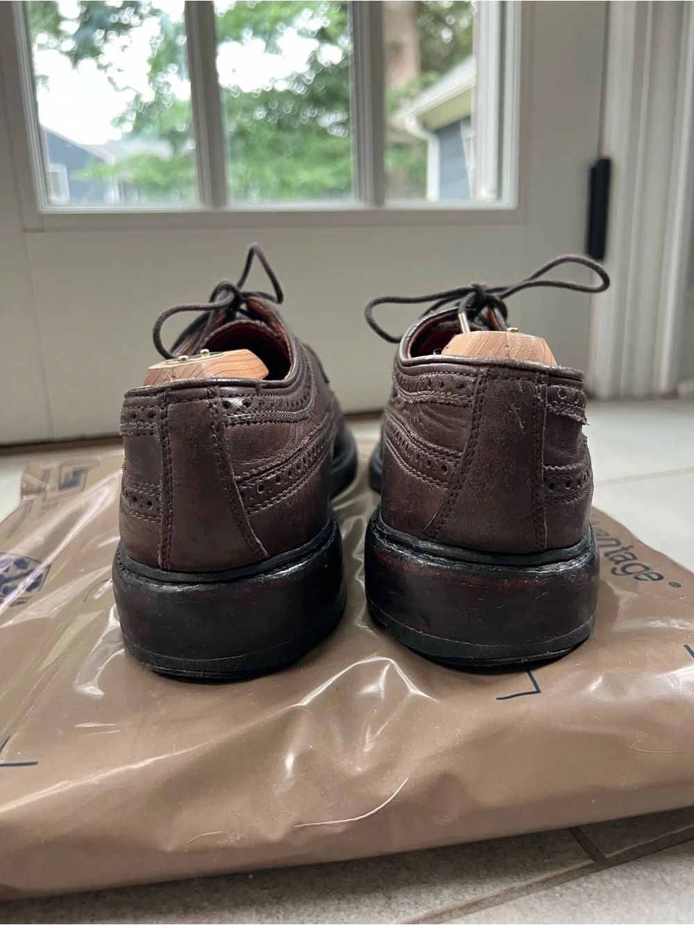 Florsheim by duckie
