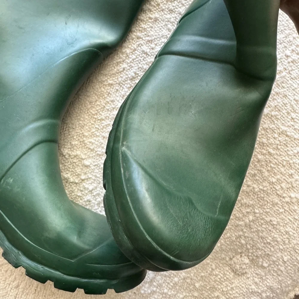 Hunter classic boots