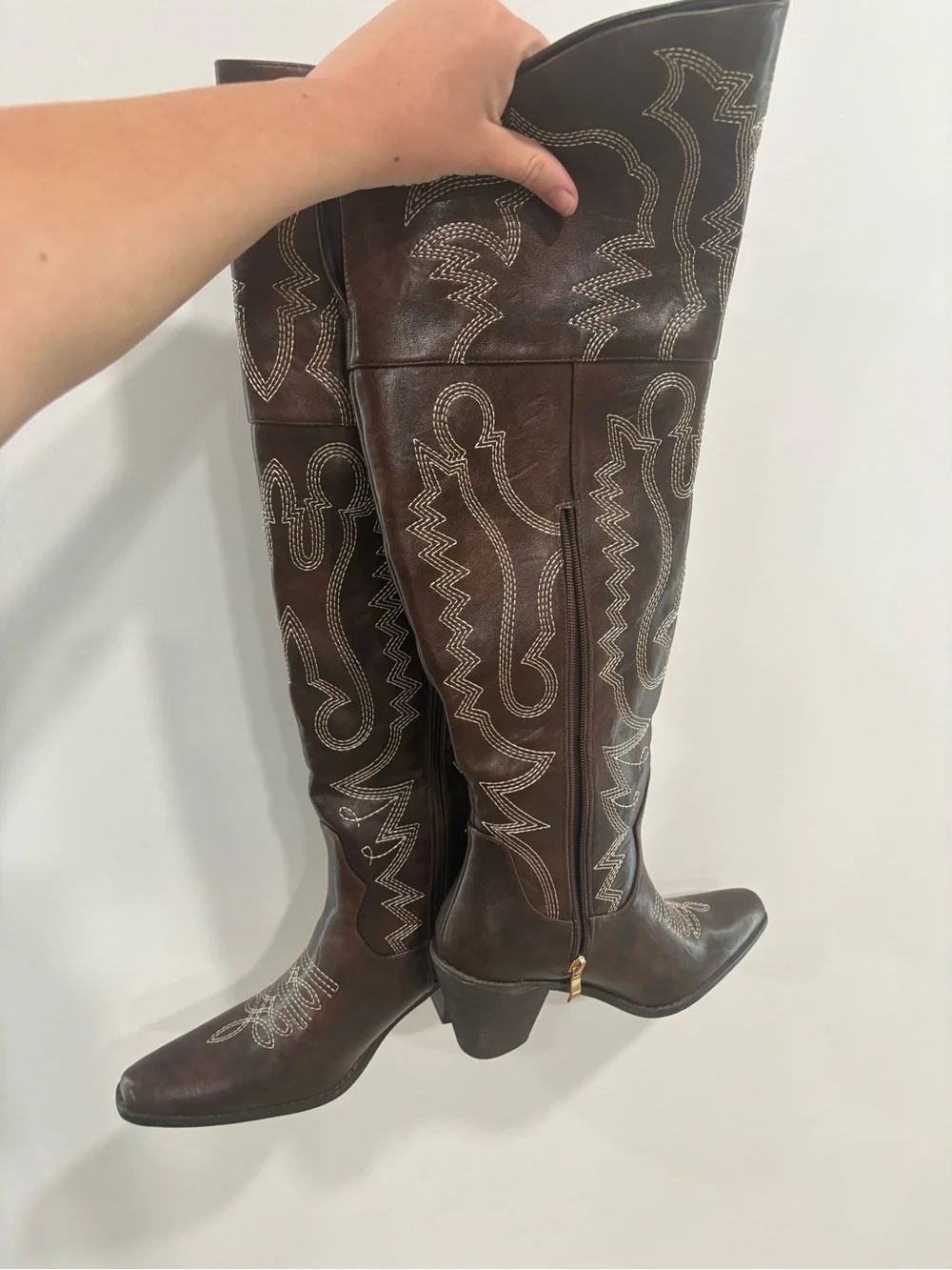 No Label these are