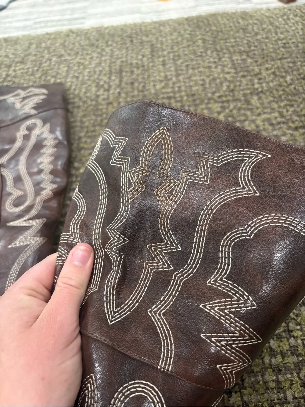 No Label these are