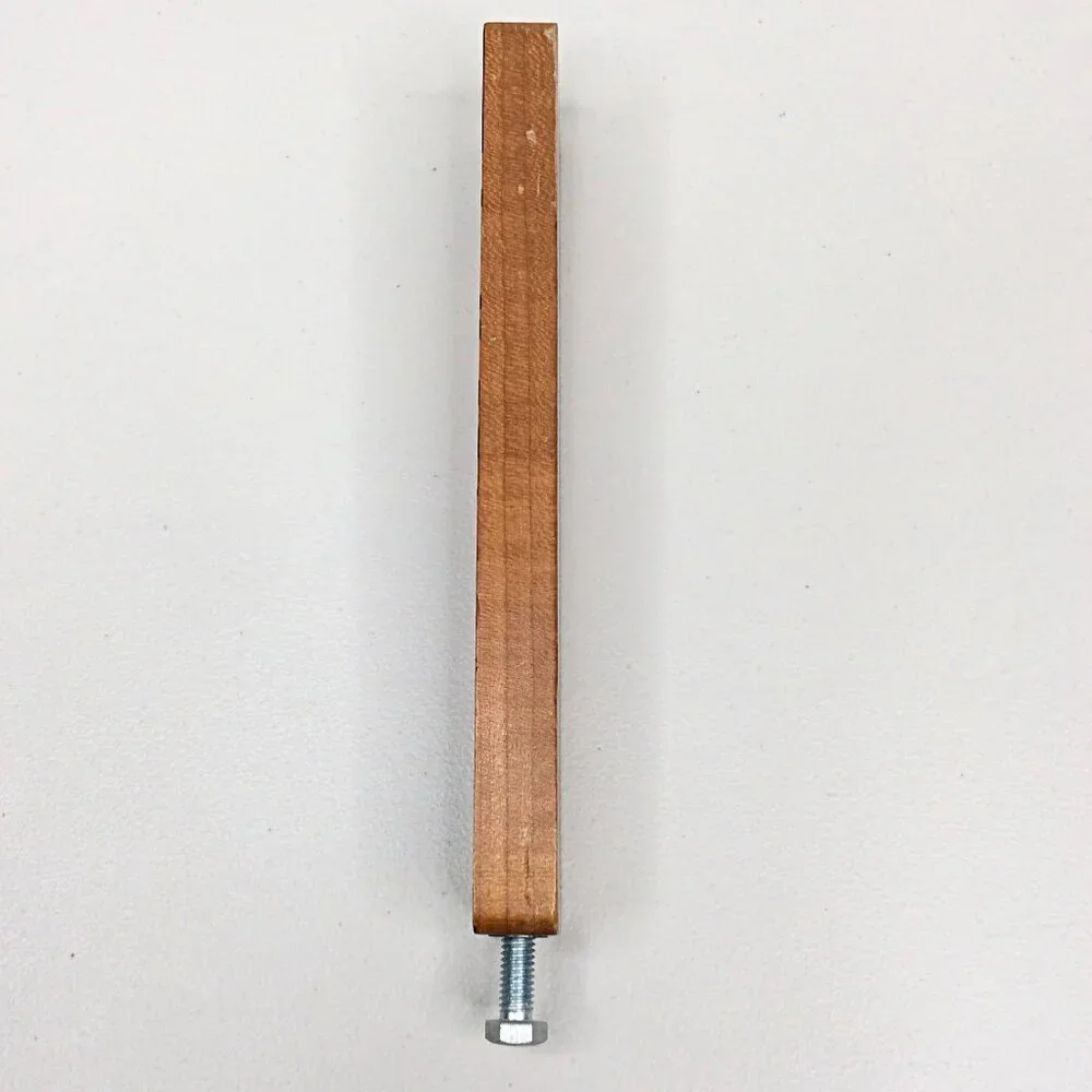 Swift Cider Tap Handle‎ Portland Oregon Birds Beer Breweriana Brewing 10.5