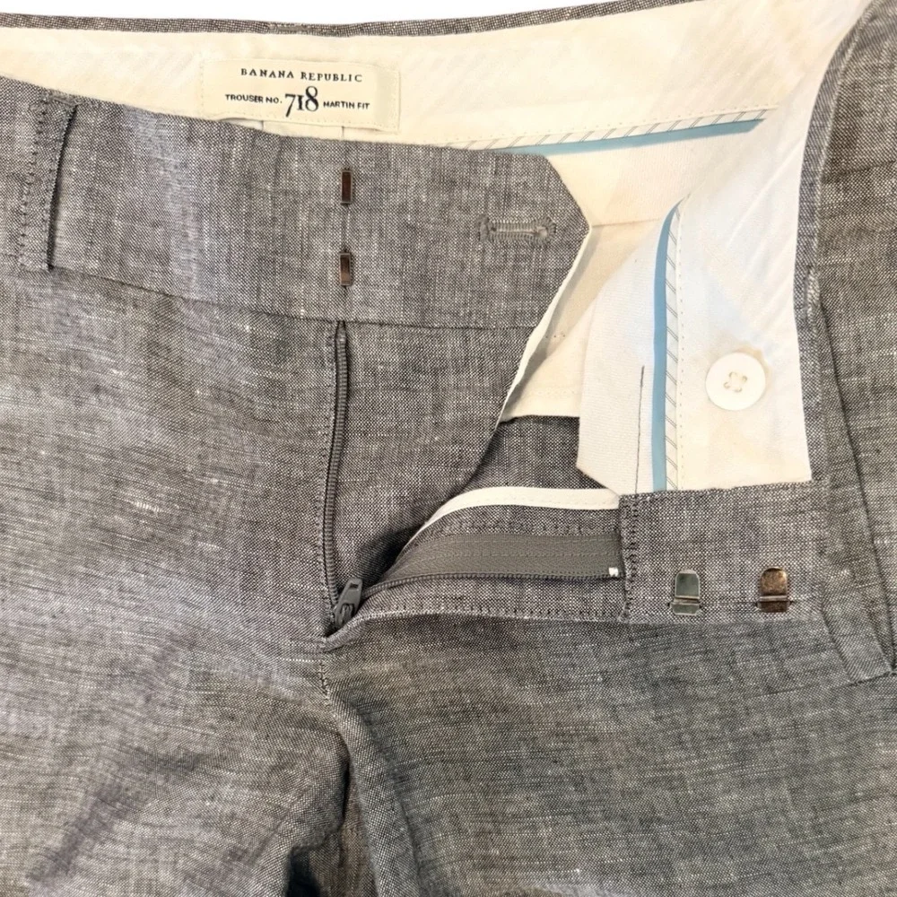 Banana Republic banana republic