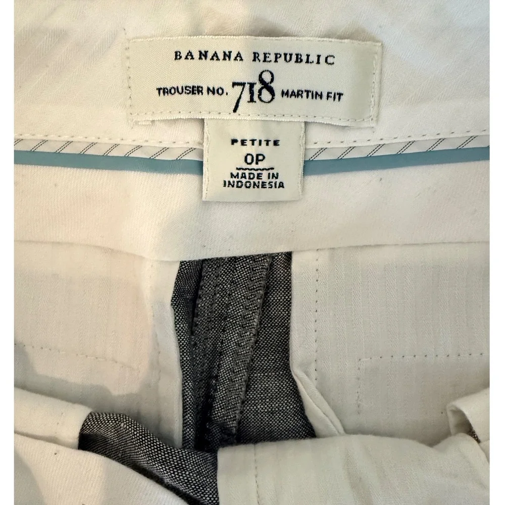 Banana Republic banana republic
