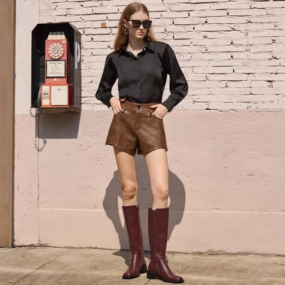 N/A knee high