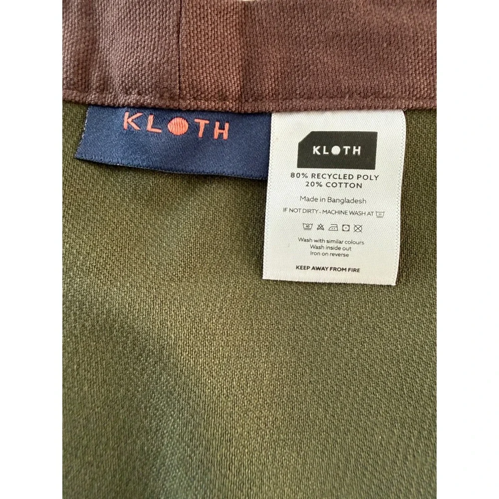 N/A kloth studio