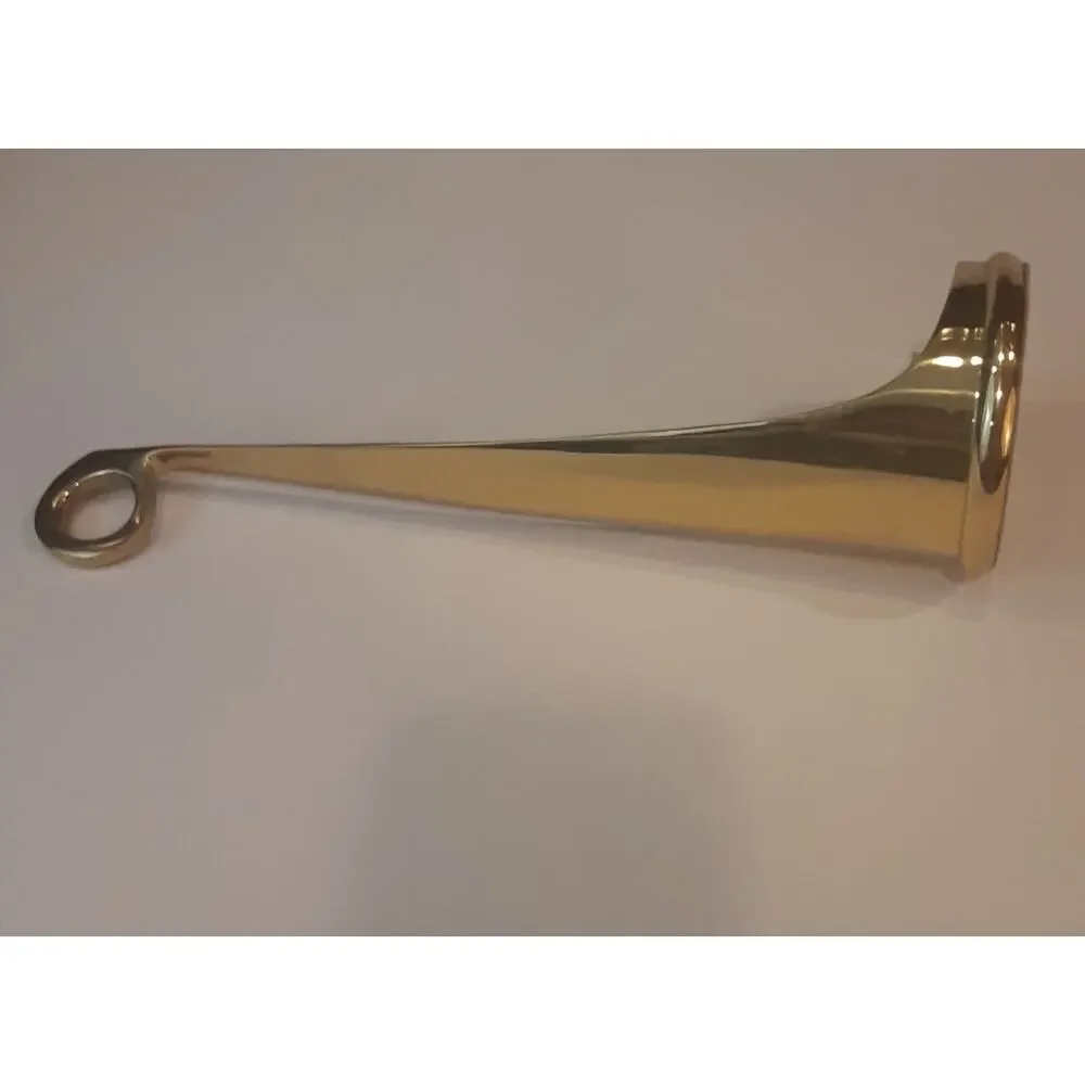 Unbranded scrolled tall