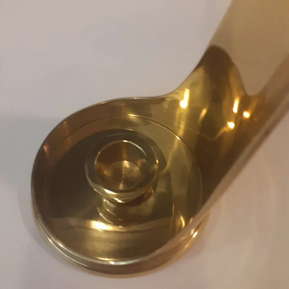 Unbranded scrolled tall