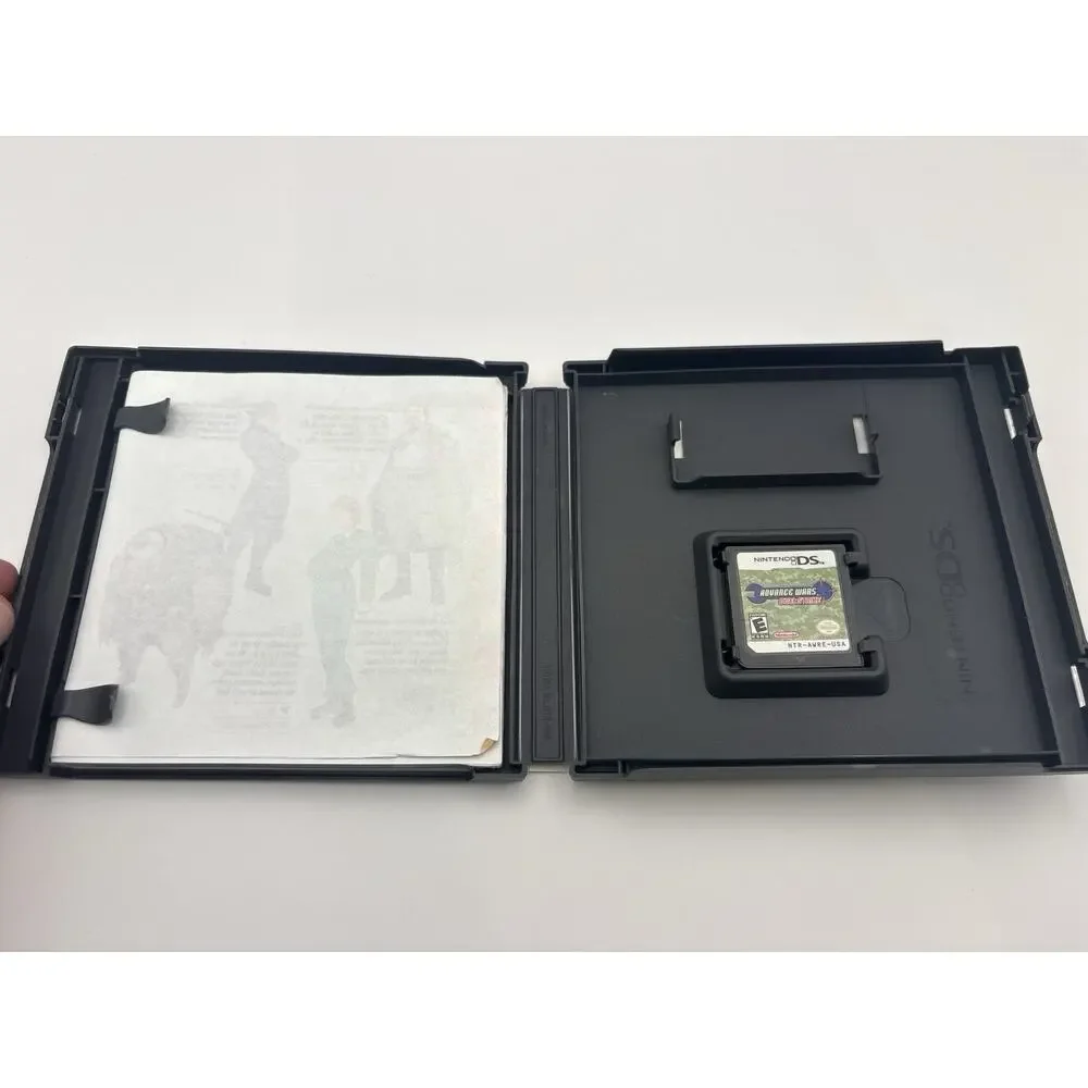 N/A tested working