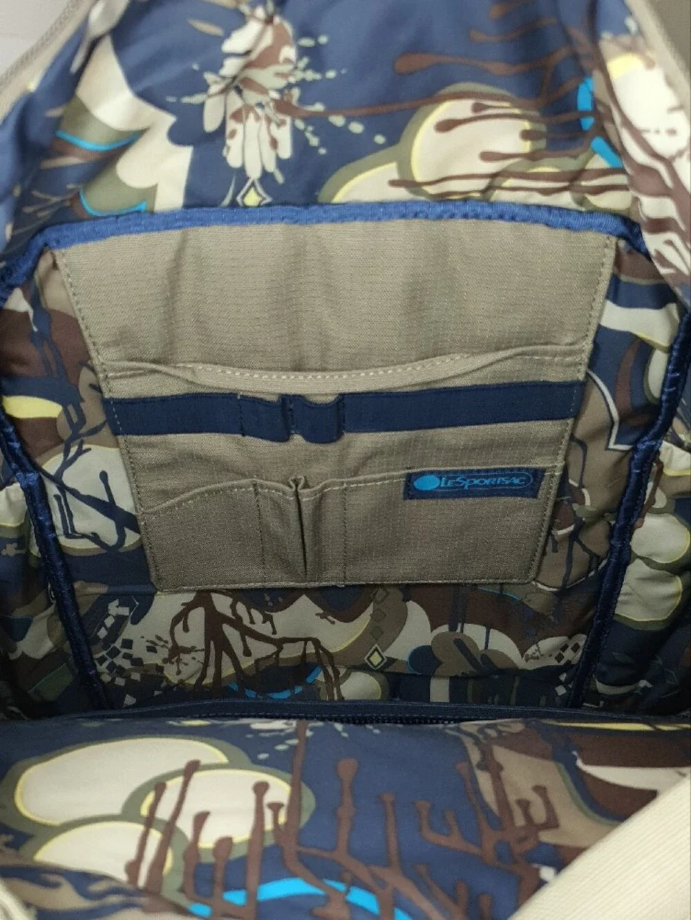 Lesportsac simple functional