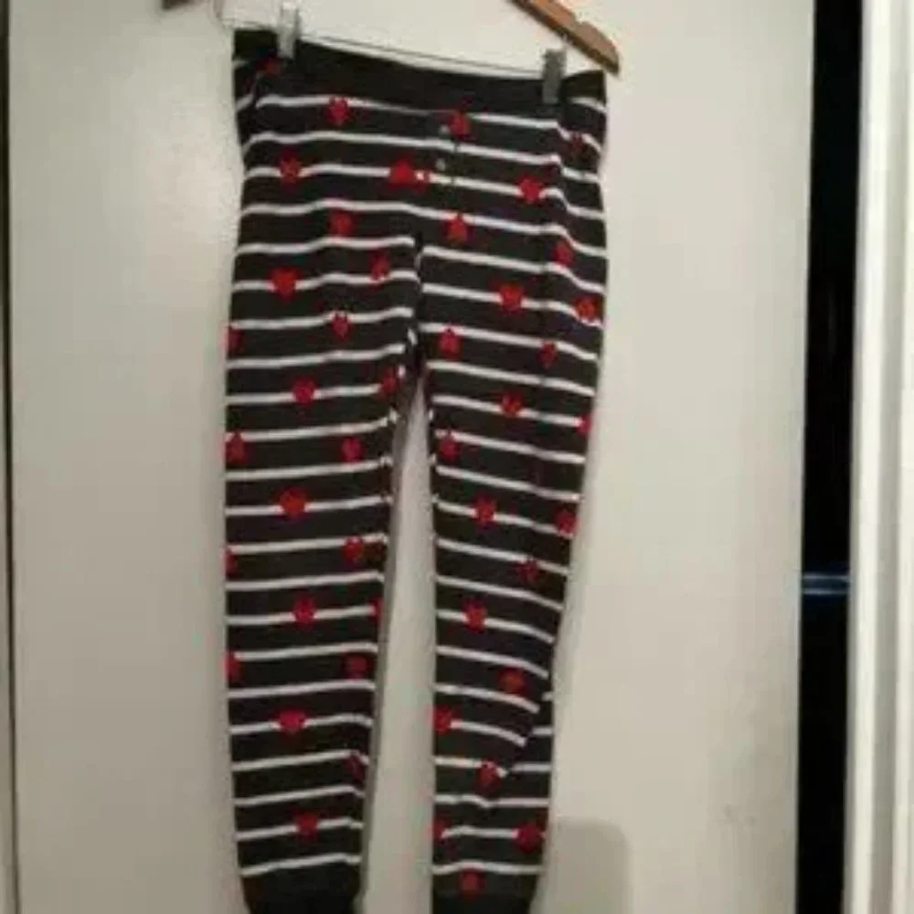 Old Navy heart themed