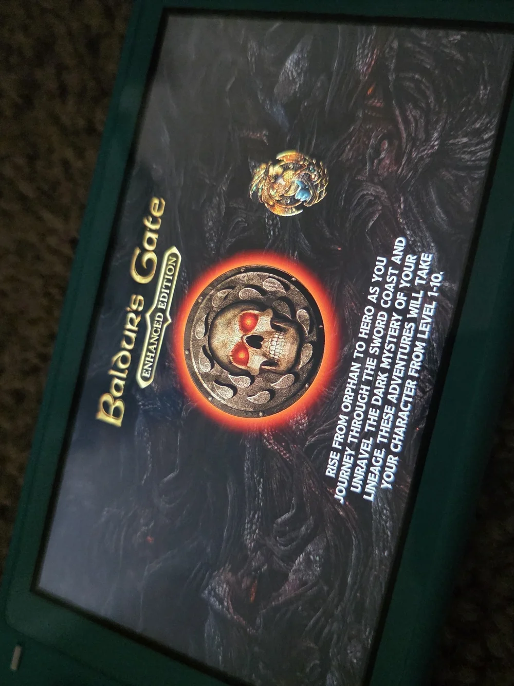 Nintendo wonderful no