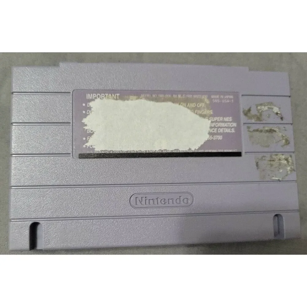 Nintendo jack nicklaus