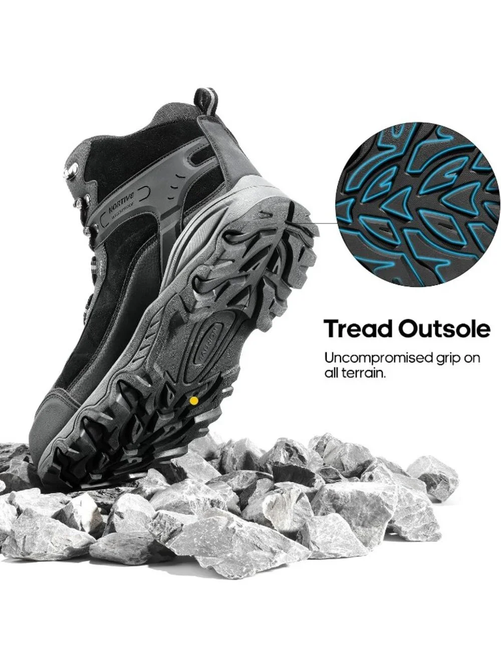 N/A men waterproof