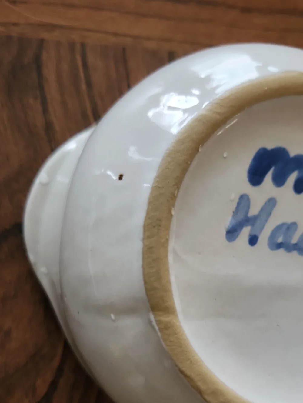 M.A. Hadley vintage rare