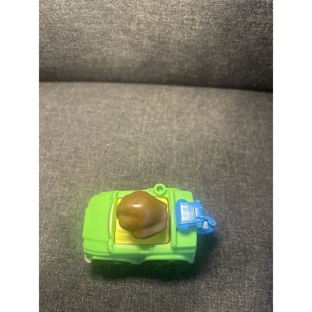 Fisher-Price 2014 previous chipping