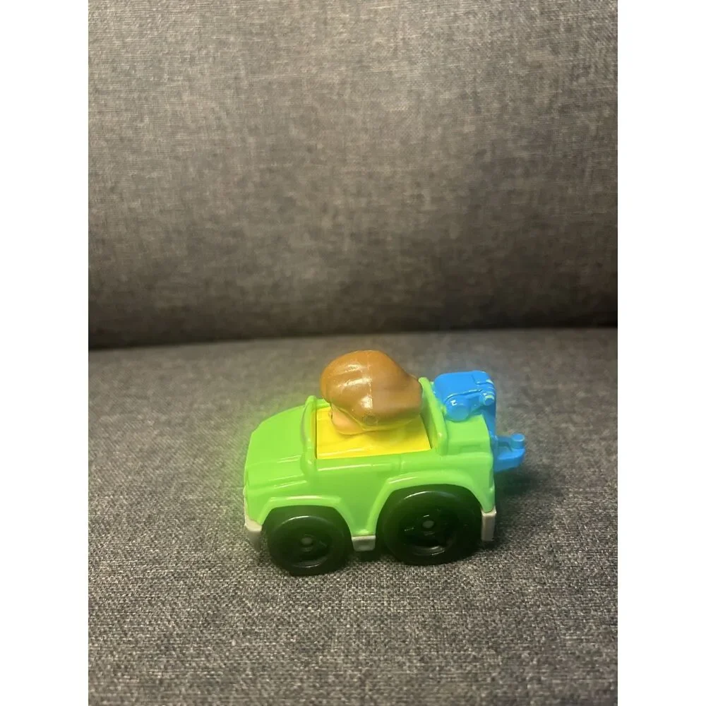 Fisher-Price would #kidstoys