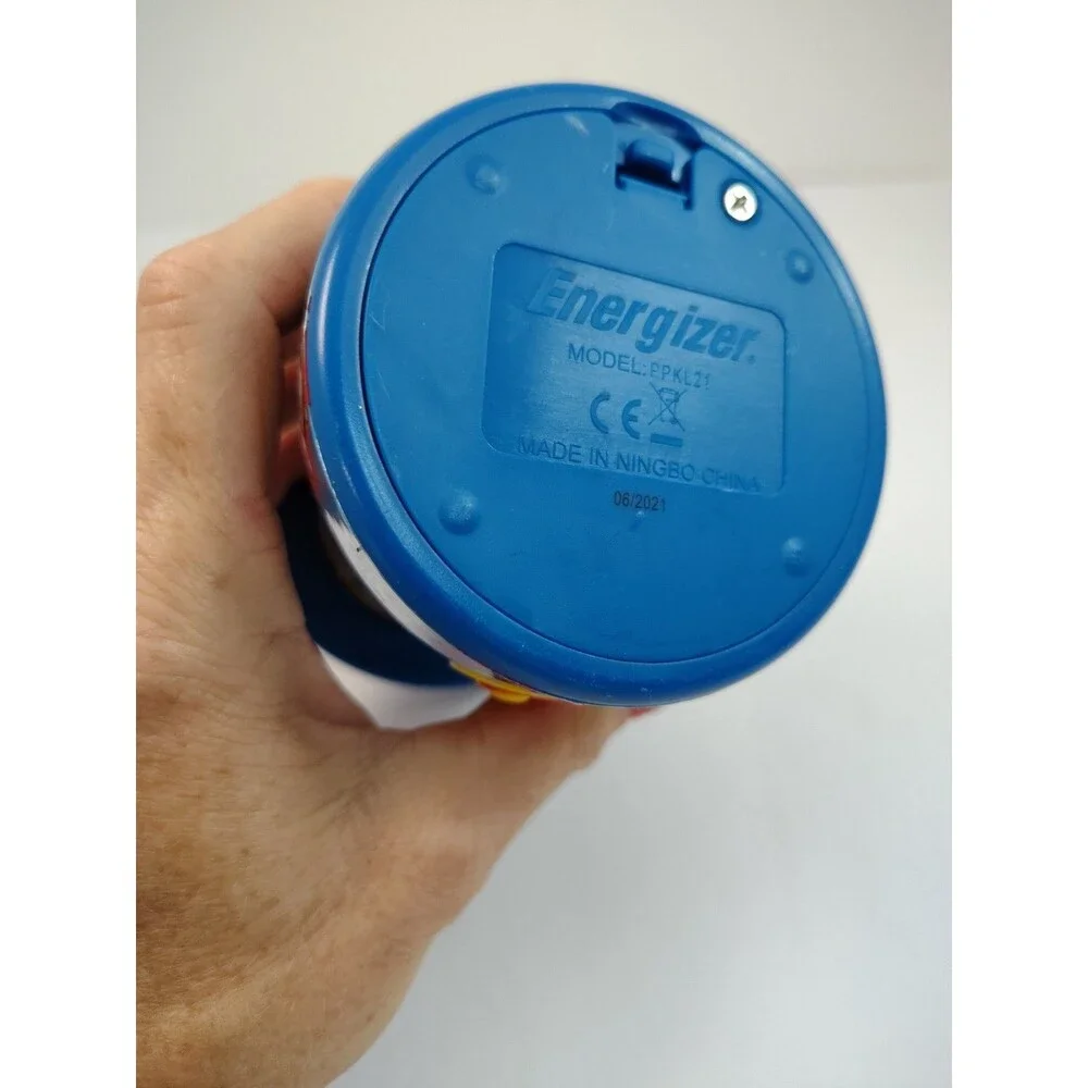 Energizer all it blue