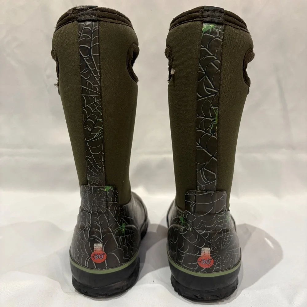 Bogs classic high