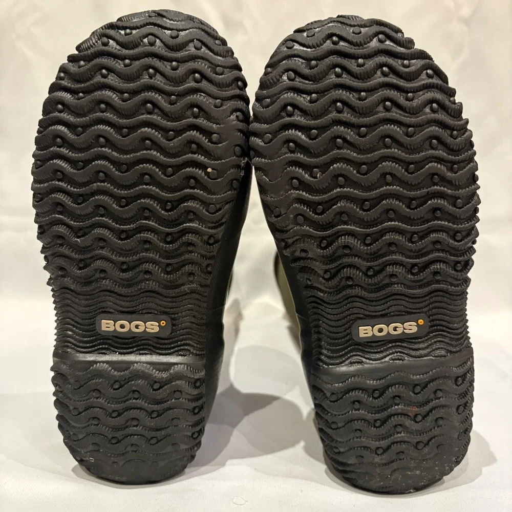 Bogs classic high