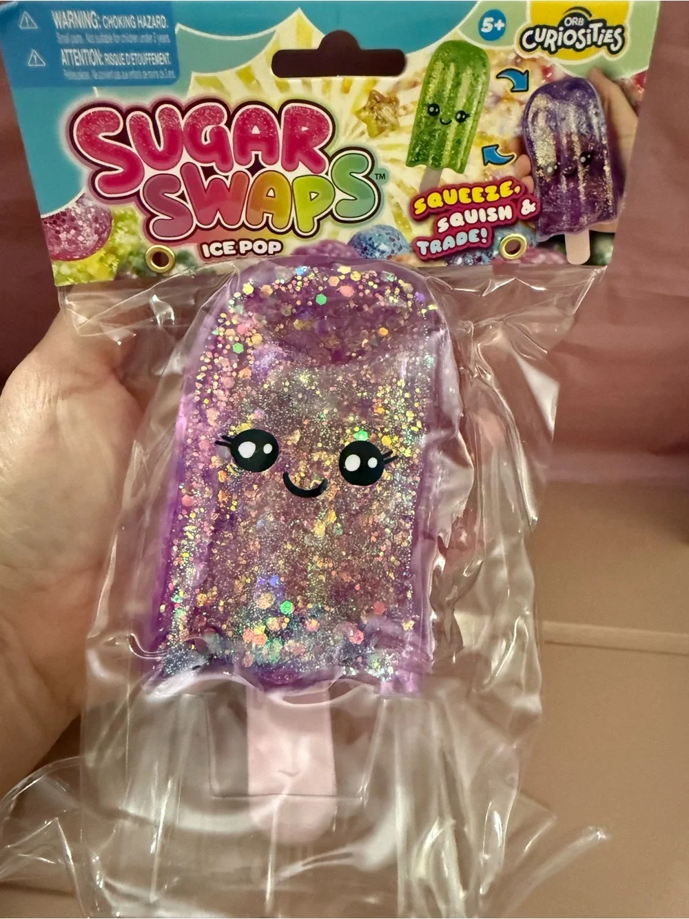 Orb this 🎁 super