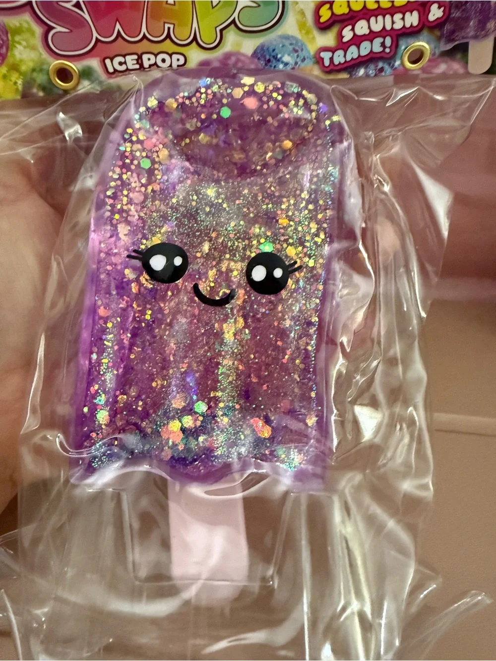 Orb yours sugar