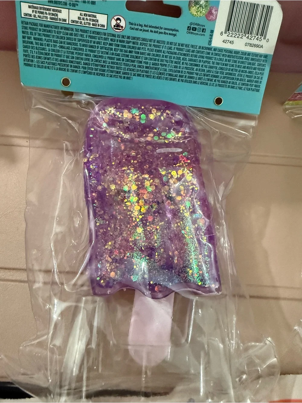 Orb #giftideas soft