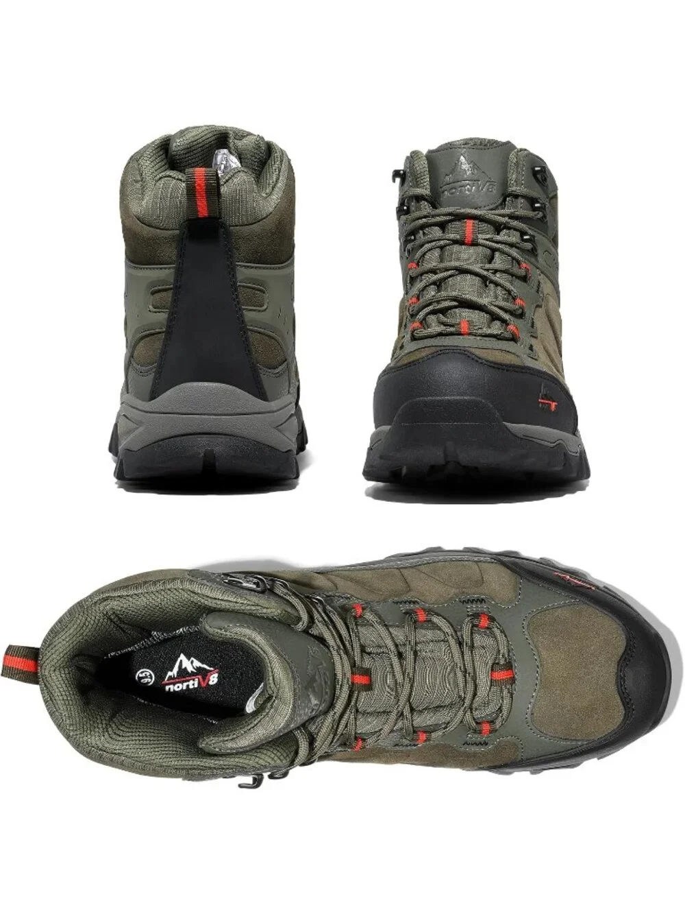 N/A men waterproof