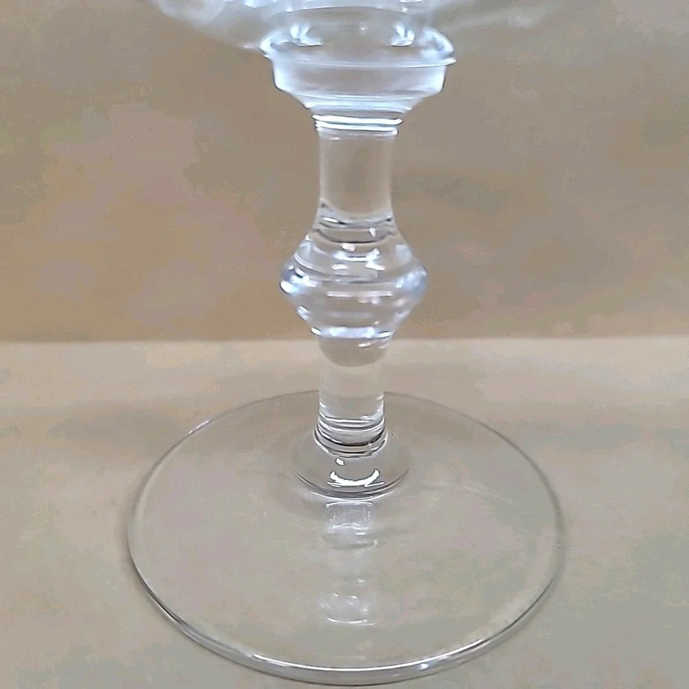 Libbey set vtg