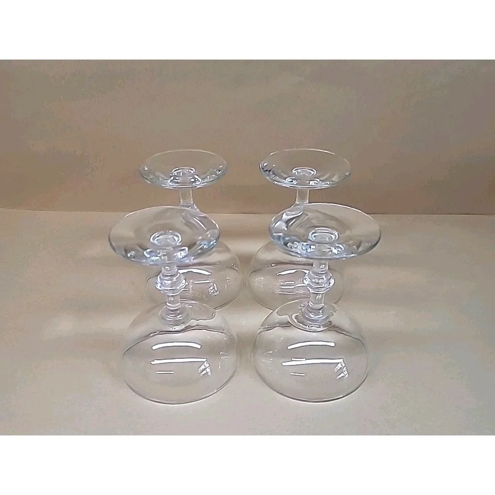 Libbey set vtg