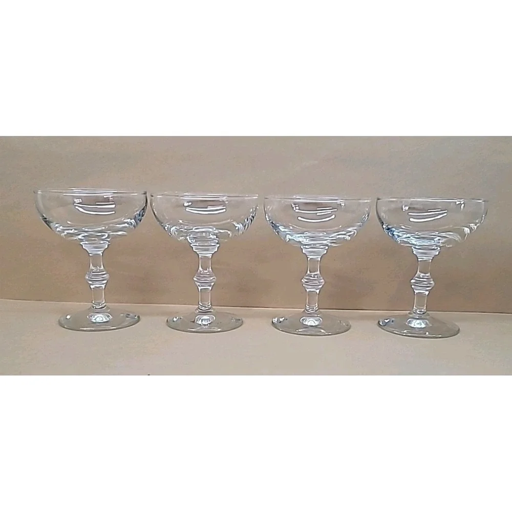 Libbey set vtg