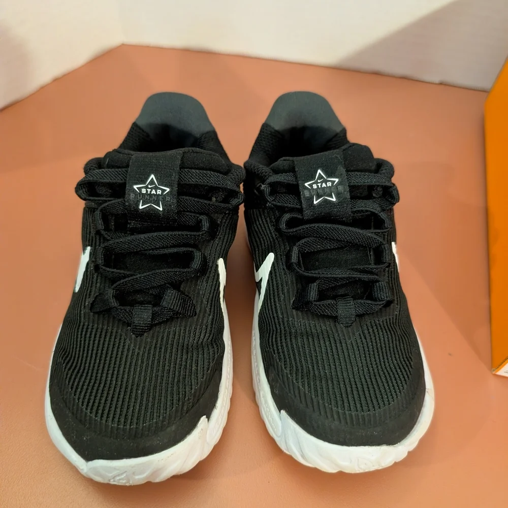 Nike great pre
