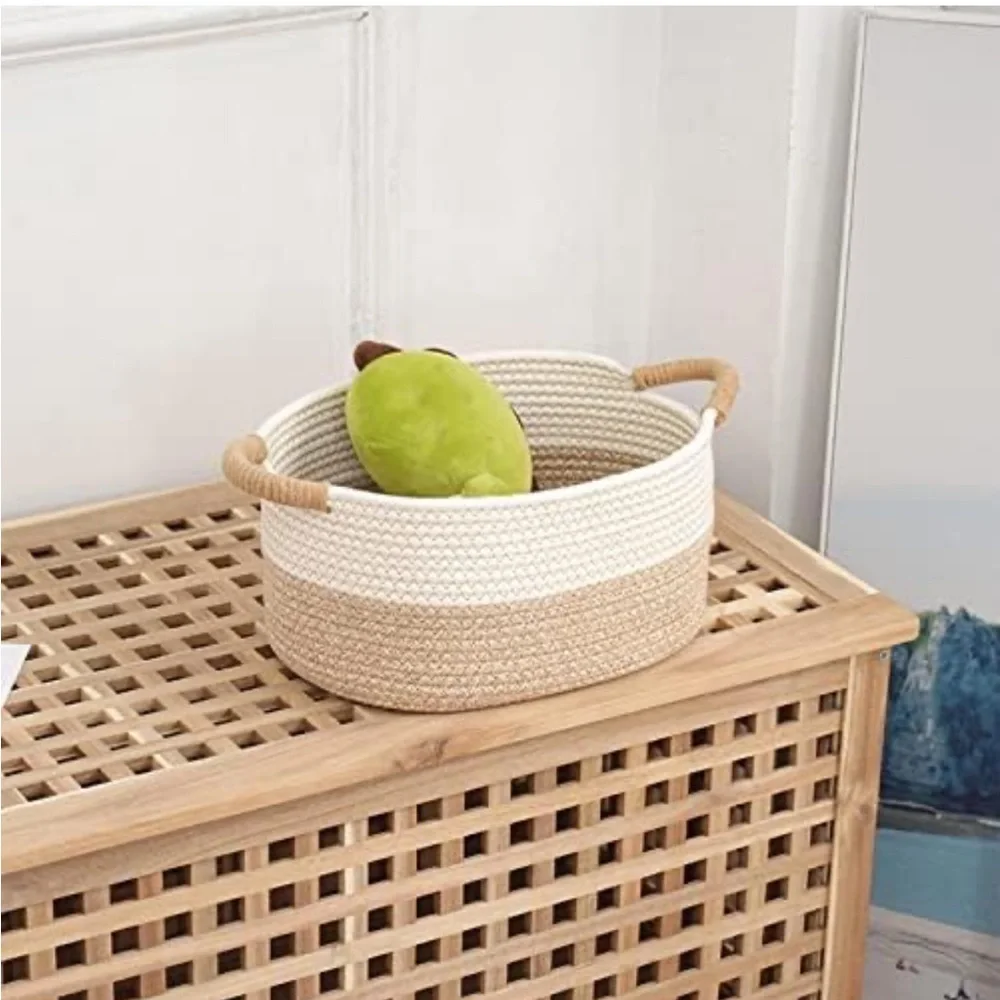 ecky adam storage basket