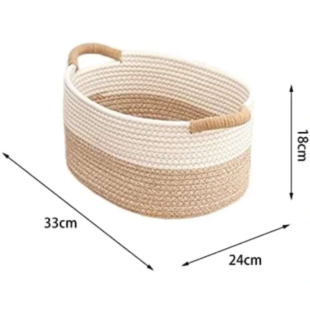 ecky adam storage basket