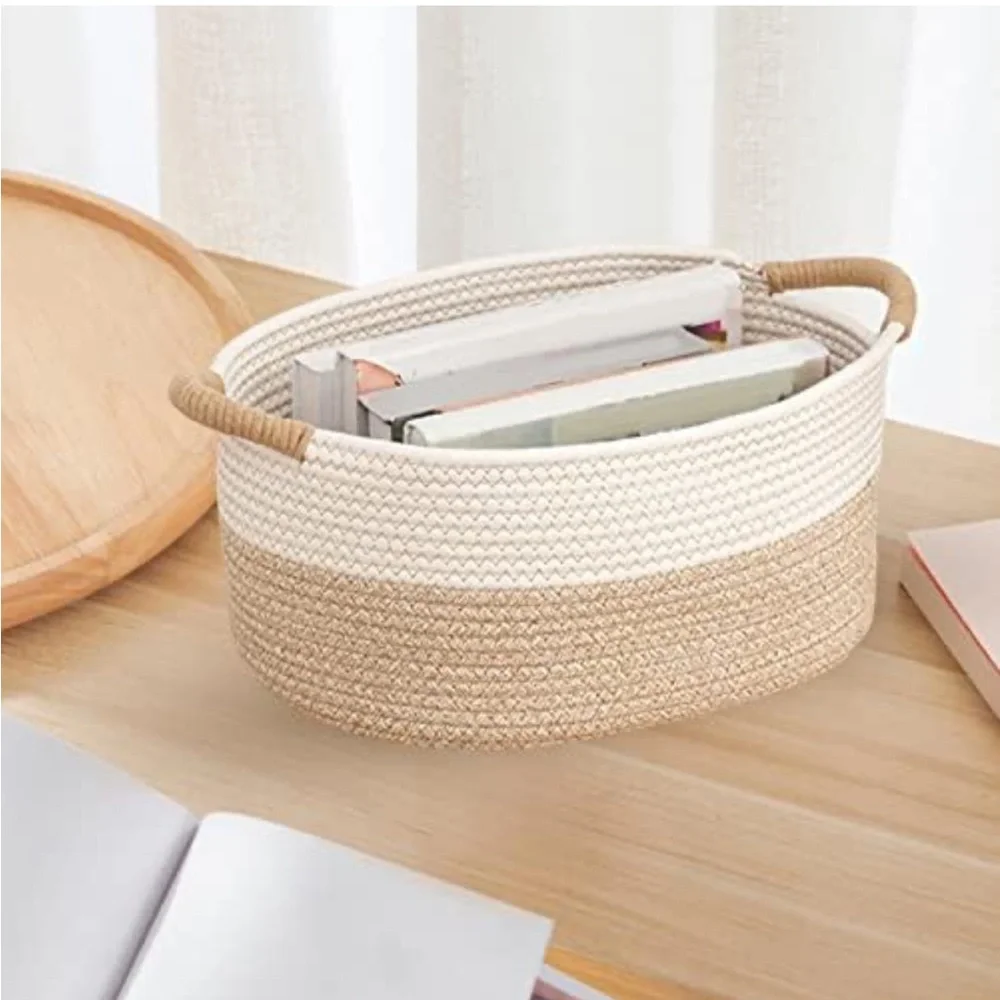 ecky adam storage basket