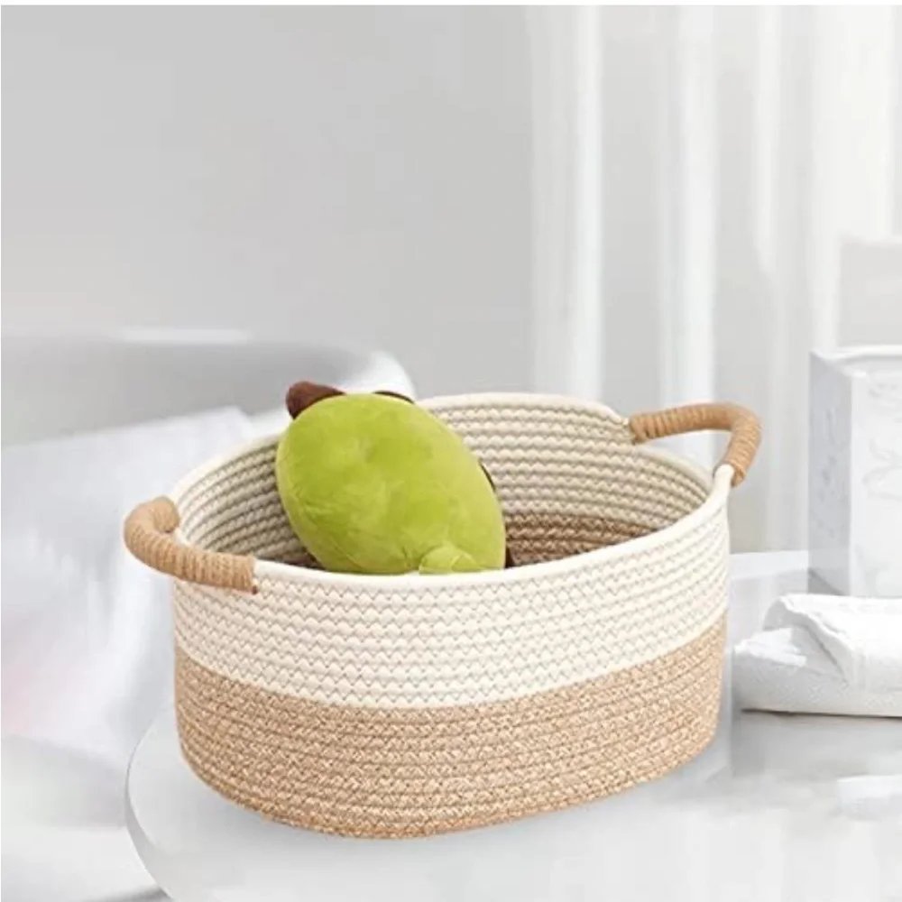 ecky adam storage basket